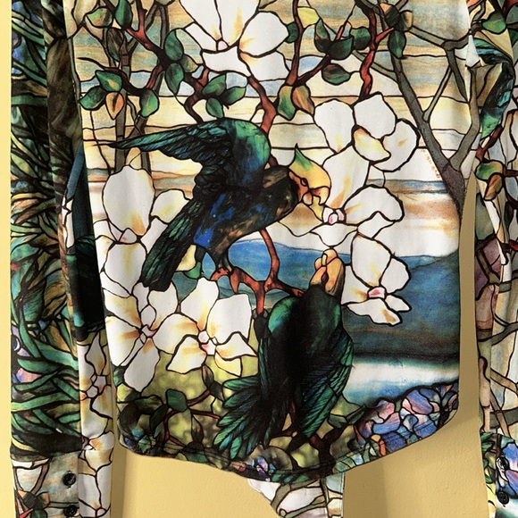 🌺PARIS BLOUSE - Picture 6 of 6